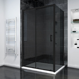 Душевой уголок Veconi Rovigo RV055BT-110100-05-C8