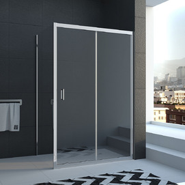 Душевой уголок Veconi Rovigo RV040-120100-01-C1