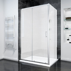 Душевой уголок Veconi Rovigo RV055M-15090-07-C8