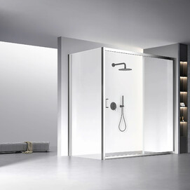 Душевой уголок Veconi Rovigo RV060-16080-01-C5