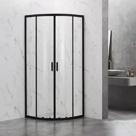 Душевой уголок Veconi Rovigo RV202B-90-01-C4