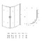   Veconi Rovigo RV03-12090A-01-19C1 120x90 1