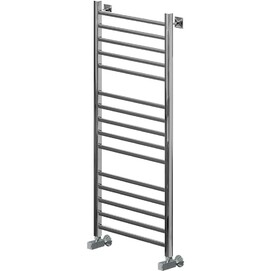 Водяной полотенцесушитель Veconi Vero-A 50x120 V12050CH-A хром