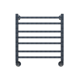 Водяной полотенцесушитель Veconi Vero-A 50x60 V6050GR-A графит