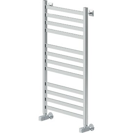 Водяной полотенцесушитель Veconi Vero-B 50x100 V10050CH-B хром