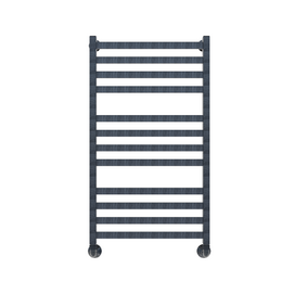 Водяной полотенцесушитель Veconi Vero-B 50x100 V10050GR-B графит