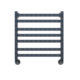 Водяной полотенцесушитель Veconi Vero-B 50x60 V6050GR-B графит