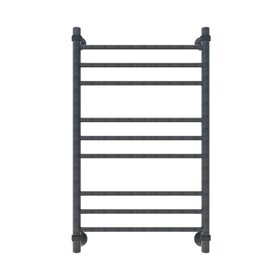 Водяной полотенцесушитель Veconi Voga V8050GR