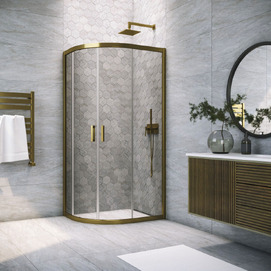 Душевой уголок Vegas-Glass ZS-F TUR+NOVO ZS-F TUR NOVO 100*80 05 07