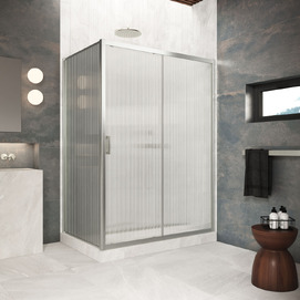 Душевой уголок Vegas-Glass ZP+ZPV Protec ZP+ZPV Protec 105*90 04 Moru