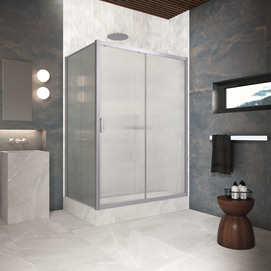 Душевой уголок Vegas-Glass ZP+ZPV Protec ZP+ZPV Protec 110*80 07 Moru