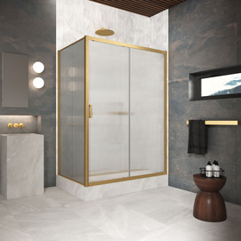 Душевой уголок Vegas-Glass ZP+ZPV Protec ZP+ZPV Protec h1900 110*80 03 Moru