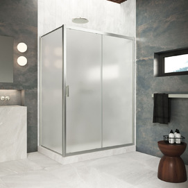 Душевой уголок Vegas-Glass ZP+ZPV Protec ZP+ZPV Protec 120*90 04 10