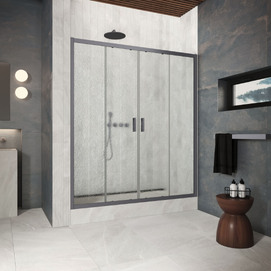      Vegas-Glass 175  Z2P Protec h1900 175 06 02  gunmetal,  