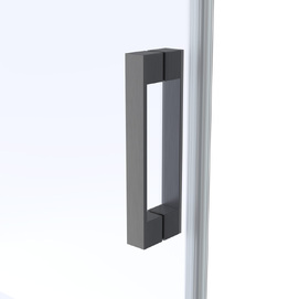      Vegas-Glass 175  Z2P Protec h1900 175 06 02  gunmetal,  