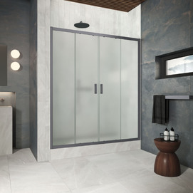      Vegas-Glass 180  Z2P Protec h1900 180 06 10  gunmetal,  