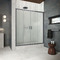      Vegas-Glass 180  Z2P Protec h1900 180 06 10  gunmetal,   0