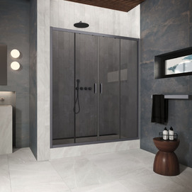      Vegas-Glass 185  Z2P Protec h1900 185 06 07  gunmetal,  