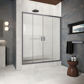      Vegas-Glass 185  Z2P Protec h1900 185 06 Moru  gunmetal,  moru