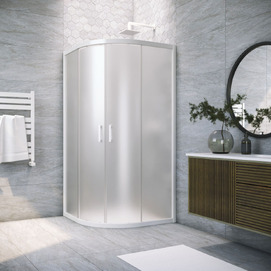 Душевой уголок Vegas-Glass ZS TUR+NOVO ZS NOVO h2000 90 01 10