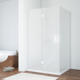 Душевой уголок Vegas-Glass  AFA-F 120*110 07 10 L