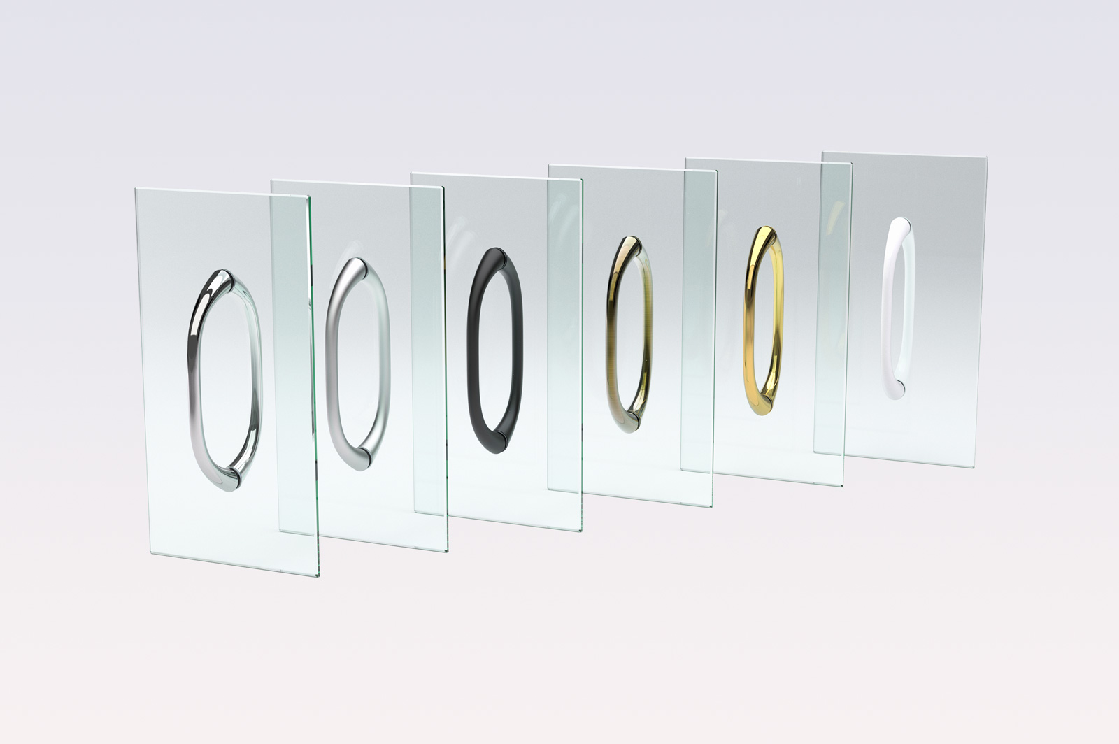 Душевой уголок Vegas-Glass EP-Fis Lux 90x100 EP-Fis LUX 90*100 05 crystalvision профиль бронза