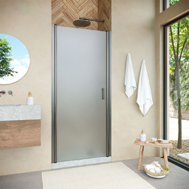 Душевая дверь в нишу Vegas-Glass EP NOVO h2000 EP NOVO h2000 65 11 10