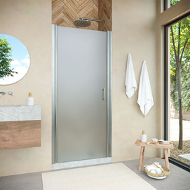 Душевая дверь в нишу Vegas-Glass EP NOVO h2000 EP NOVO h2000 80 04 10