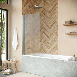 Шторка на ванну Vegas-Glass EV NOVO EV NOVO 60 04 02 L