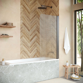 Шторка на ванну Vegas-Glass EV NOVO EV NOVO 60 11 02 R