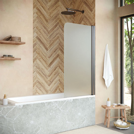 Шторка на ванну Vegas-Glass EV NOVO EV NOVO 60 11 10 R