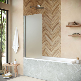 Шторка на ванну Vegas-Glass EV NOVO EV NOVO 70 04 10 L