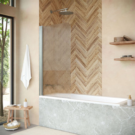 Шторка на ванну Vegas-Glass EV NOVO EV NOVO 70 04 Moru L