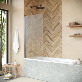 Шторка на ванну Vegas-Glass EV NOVO EV NOVO 70 11 02 L