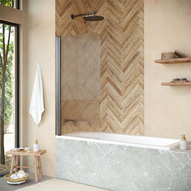 Шторка на ванну Vegas-Glass EV NOVO EV NOVO 70 11 Moru L