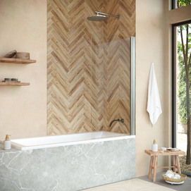 Шторка на ванну Vegas-Glass EV NOVO EV NOVO 76 04 01