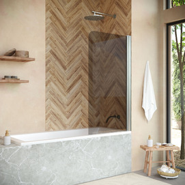 Шторка на ванну Vegas-Glass EV NOVO EV NOVO 76 04 07