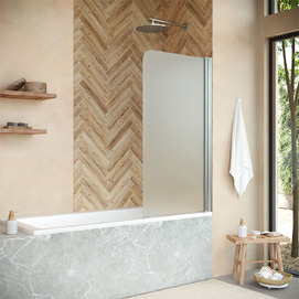 Шторка на ванну Vegas-Glass EV NOVO EV NOVO 76 04 10 R