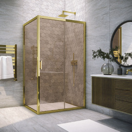 Душевой уголок Vegas-Glass ZP+ZPV TUR+NOVO ZP+ZPV TUR NOVO 100*80 09 05