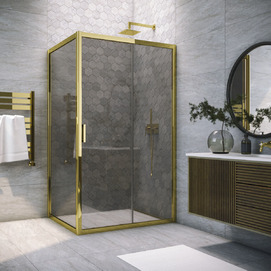 Душевой уголок Vegas-Glass ZP+ZPV TUR+NOVO ZP+ZPV TUR NOVO 100*80 09 07