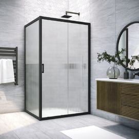Душевой уголок Vegas-Glass ZP+ZPV TUR+NOVO ZP+ZPV NOVO h2000 110*80 02М Moru