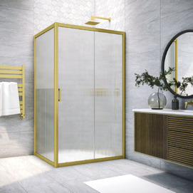 Душевой уголок Vegas-Glass ZP+ZPV TUR+NOVO ZP+ZPV NOVO h2000 110*80 03 Moru