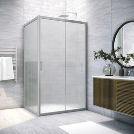 Душевой уголок Vegas-Glass ZP+ZPV TUR+NOVO ZP+ZPV NOVO h2000 110*80 07 Moru