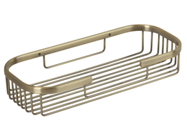 Корзиночка для душа Veragio Basket VR.GFT-9049.BR