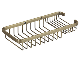 Корзиночка для душа Veragio Basket VR.GFT-9054.BR