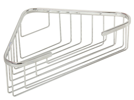 Корзиночка для душа угловая Veragio Basket VR.GFT-9039.CR