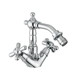 Смеситель для биде Veragio Gialetta VR.GLT-6320.CR