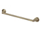 Фото Полотенцедержатель Veragio Oscar 40 см OSC-5220.BR бронза 0