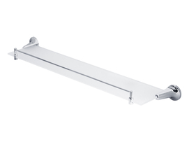 Полка с галереей Veragio Oscar OSC-5211.CR