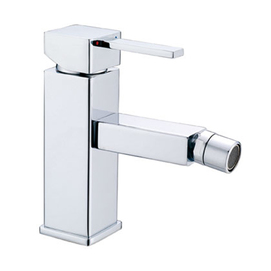 Смеситель для биде Veragio Squadrina VR.SQR-4520.CR